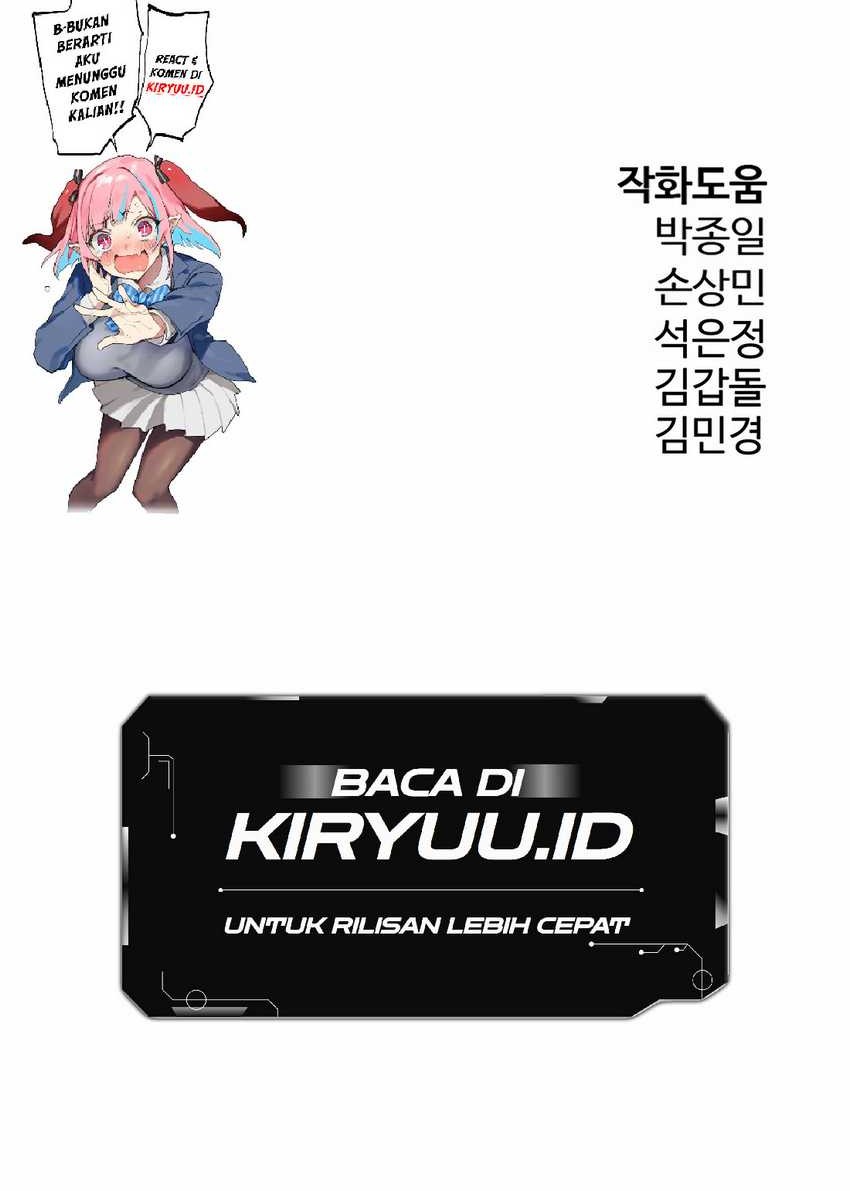 Mercilessly Chapter 35 Gambar 77