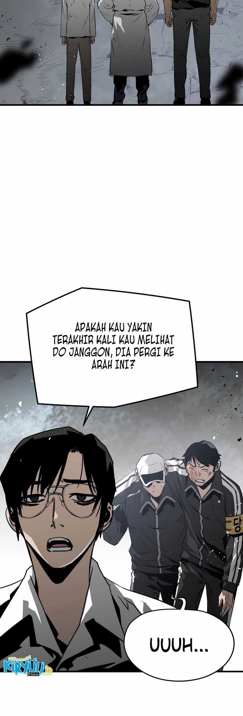 Mercilessly Chapter 35 Gambar 62