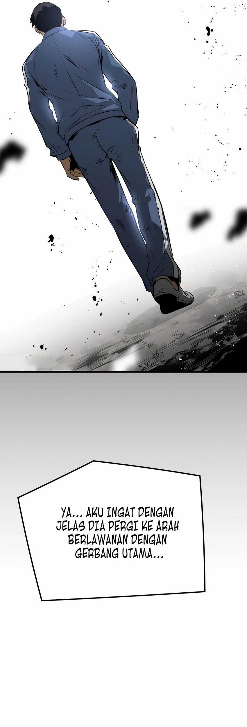 Mercilessly Chapter 35 Gambar 65