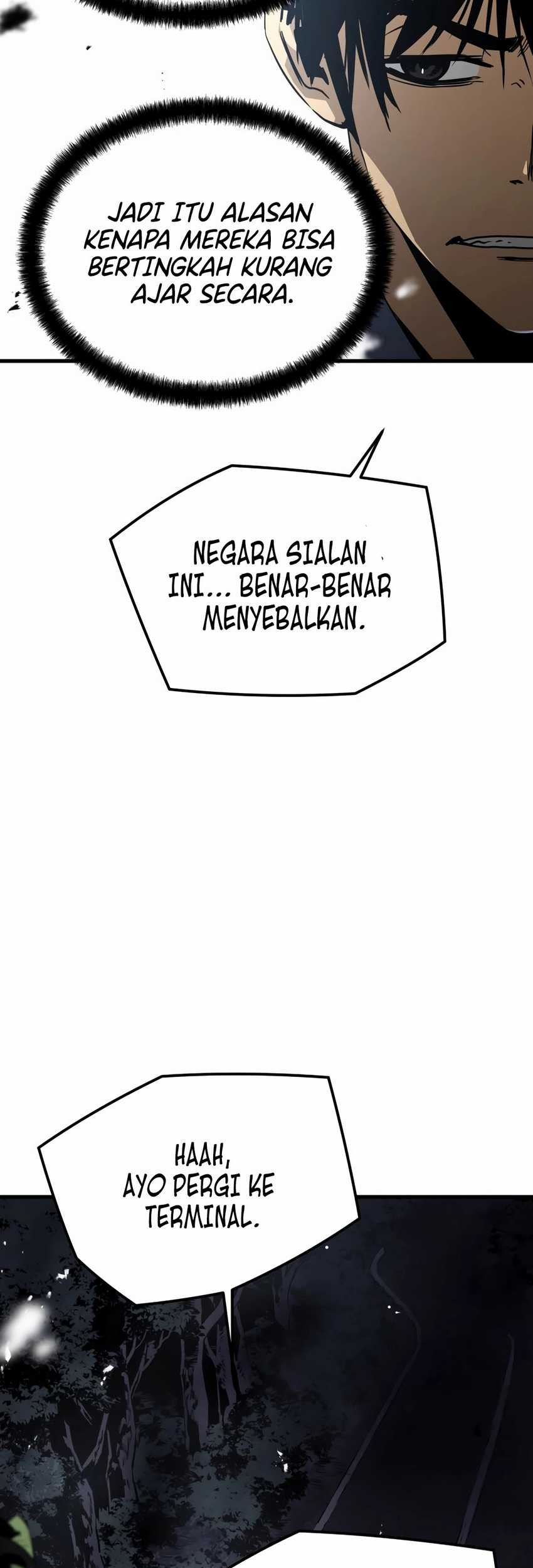 Mercilessly Chapter 35 Gambar 5
