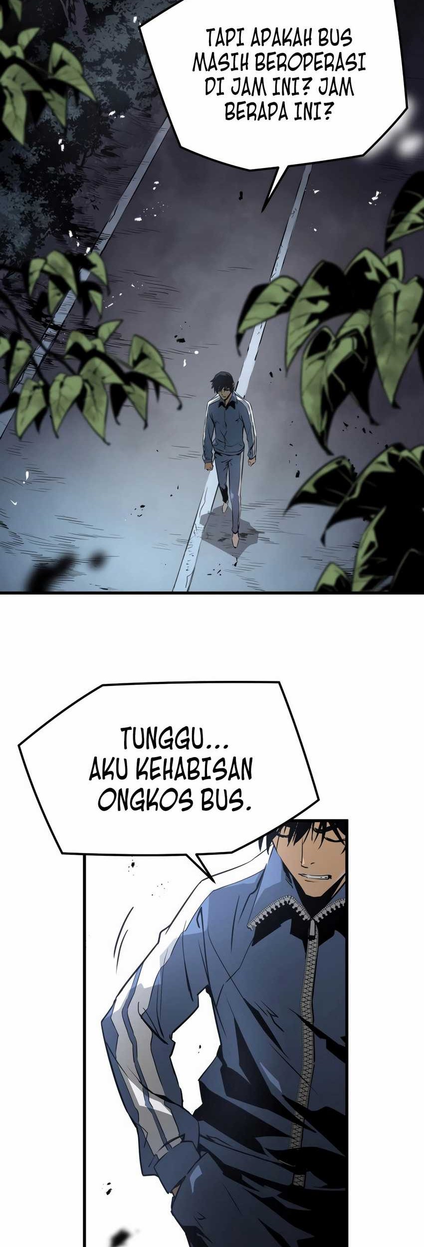 Mercilessly Chapter 35 Gambar 6