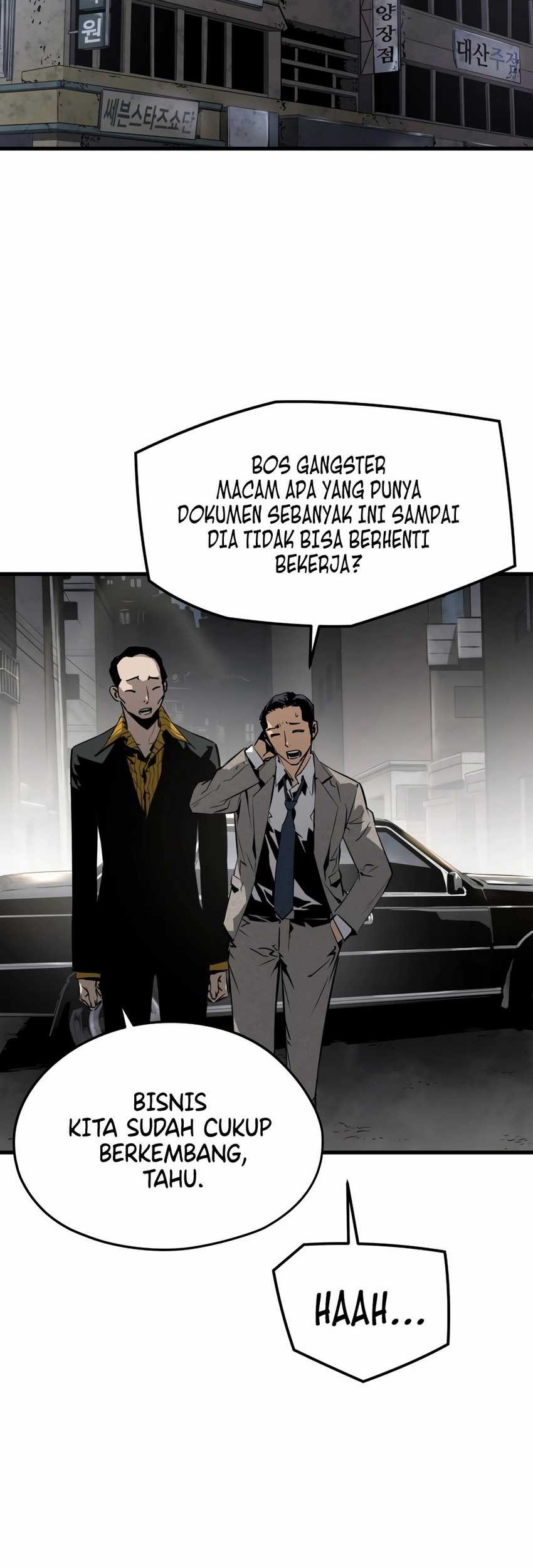 Mercilessly Chapter 35 Gambar 9