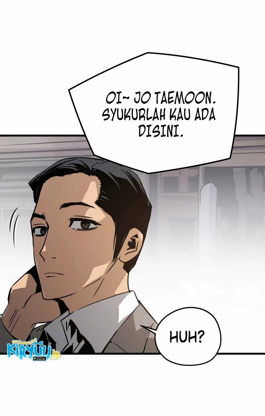 Mercilessly Chapter 35 Gambar 10