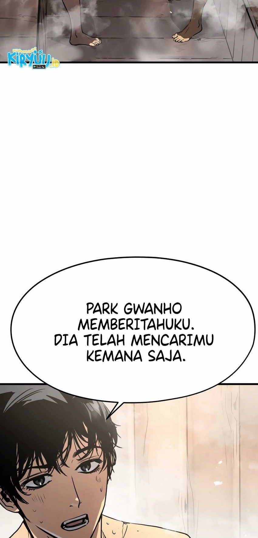 Mercilessly Chapter 35 Gambar 16