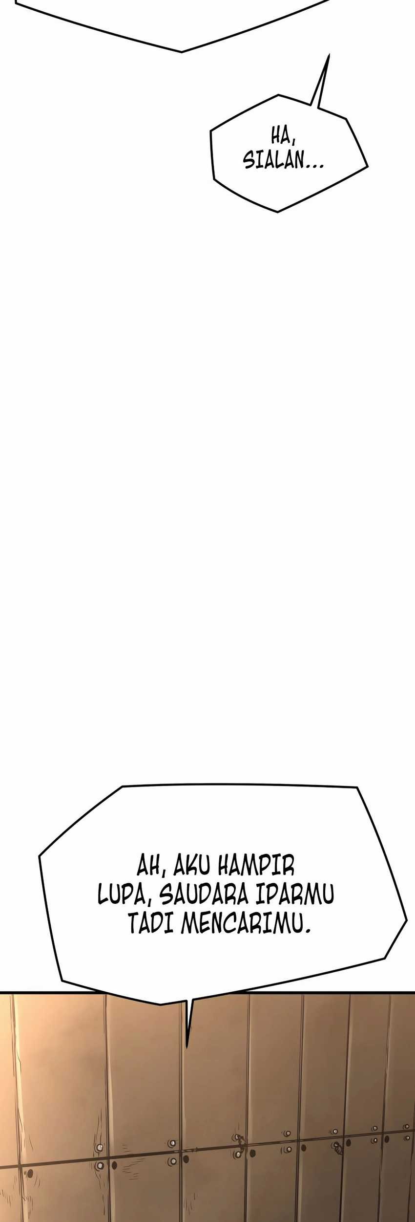 Mercilessly Chapter 35 Gambar 20