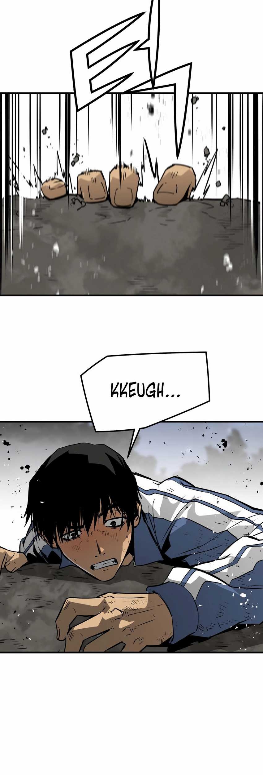 Mercilessly Chapter 34 Gambar 38