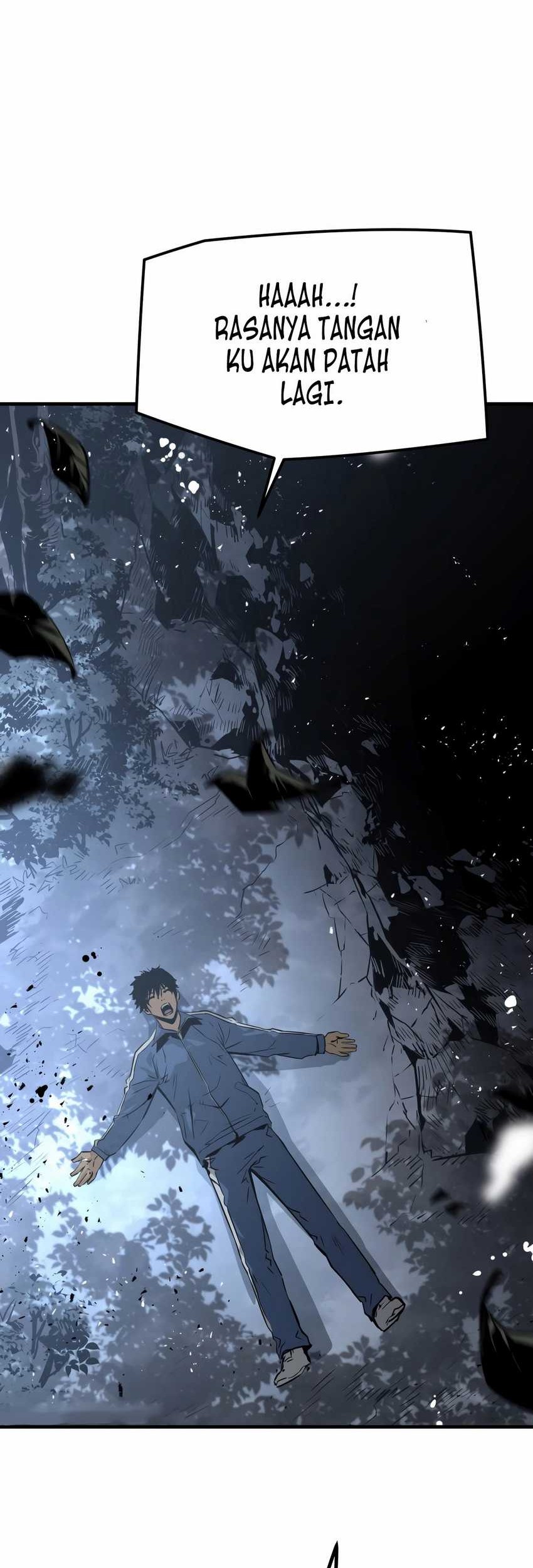 Mercilessly Chapter 34 Gambar 39