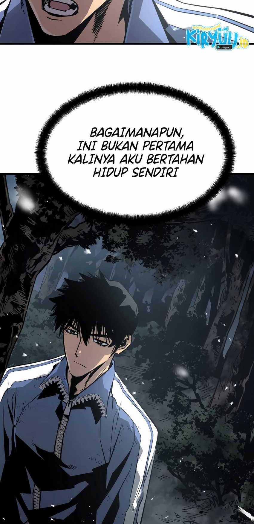 Mercilessly Chapter 34 Gambar 43