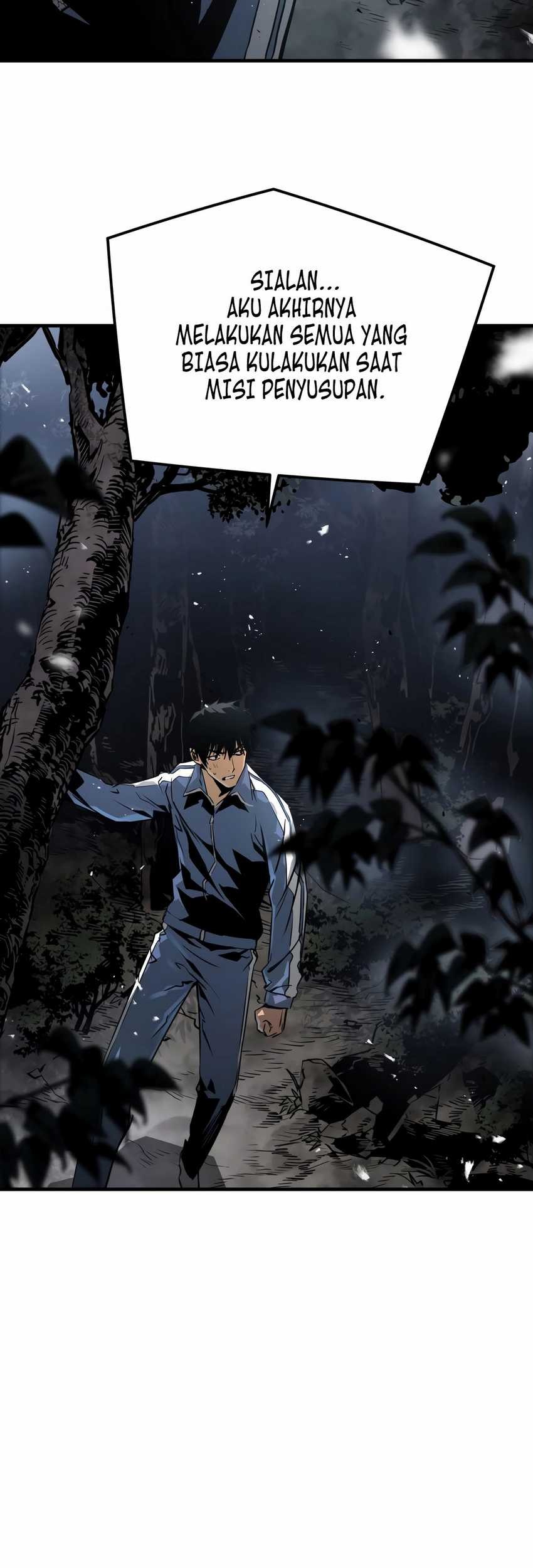 Mercilessly Chapter 34 Gambar 44