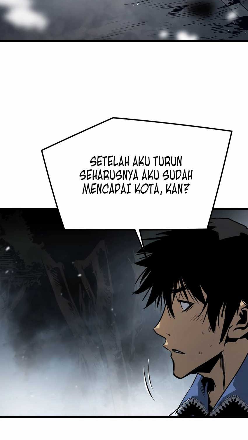 Mercilessly Chapter 34 Gambar 46