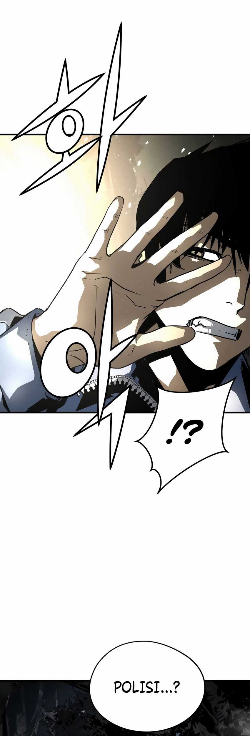 Mercilessly Chapter 34 Gambar 47