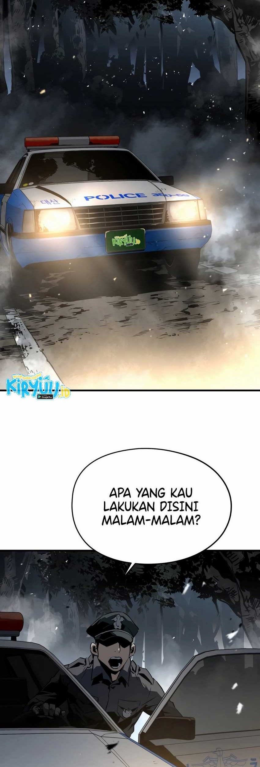Mercilessly Chapter 34 Gambar 48