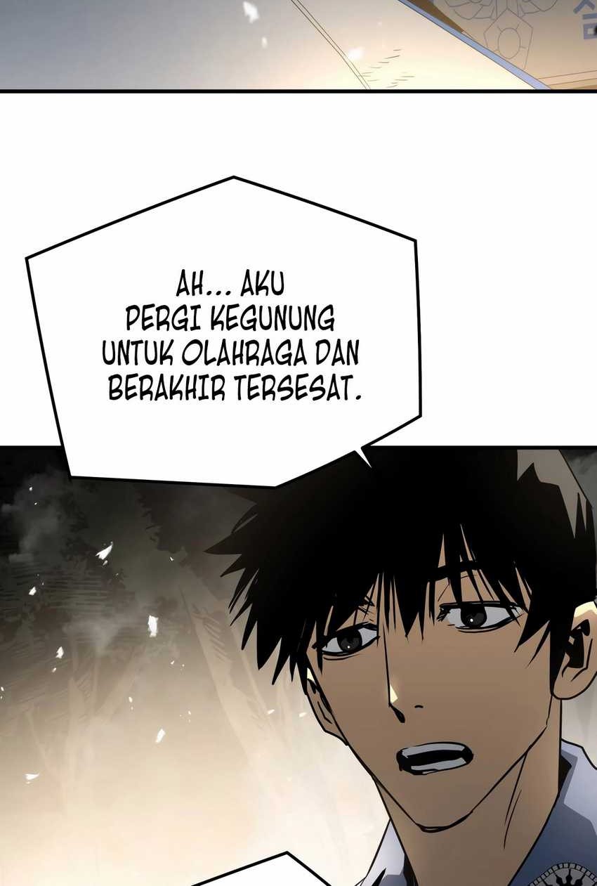 Mercilessly Chapter 34 Gambar 49