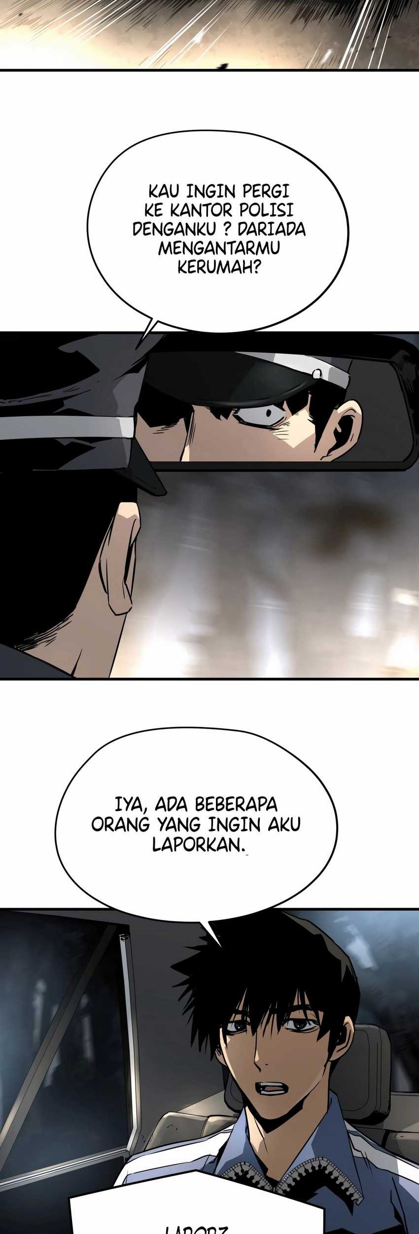Mercilessly Chapter 34 Gambar 51
