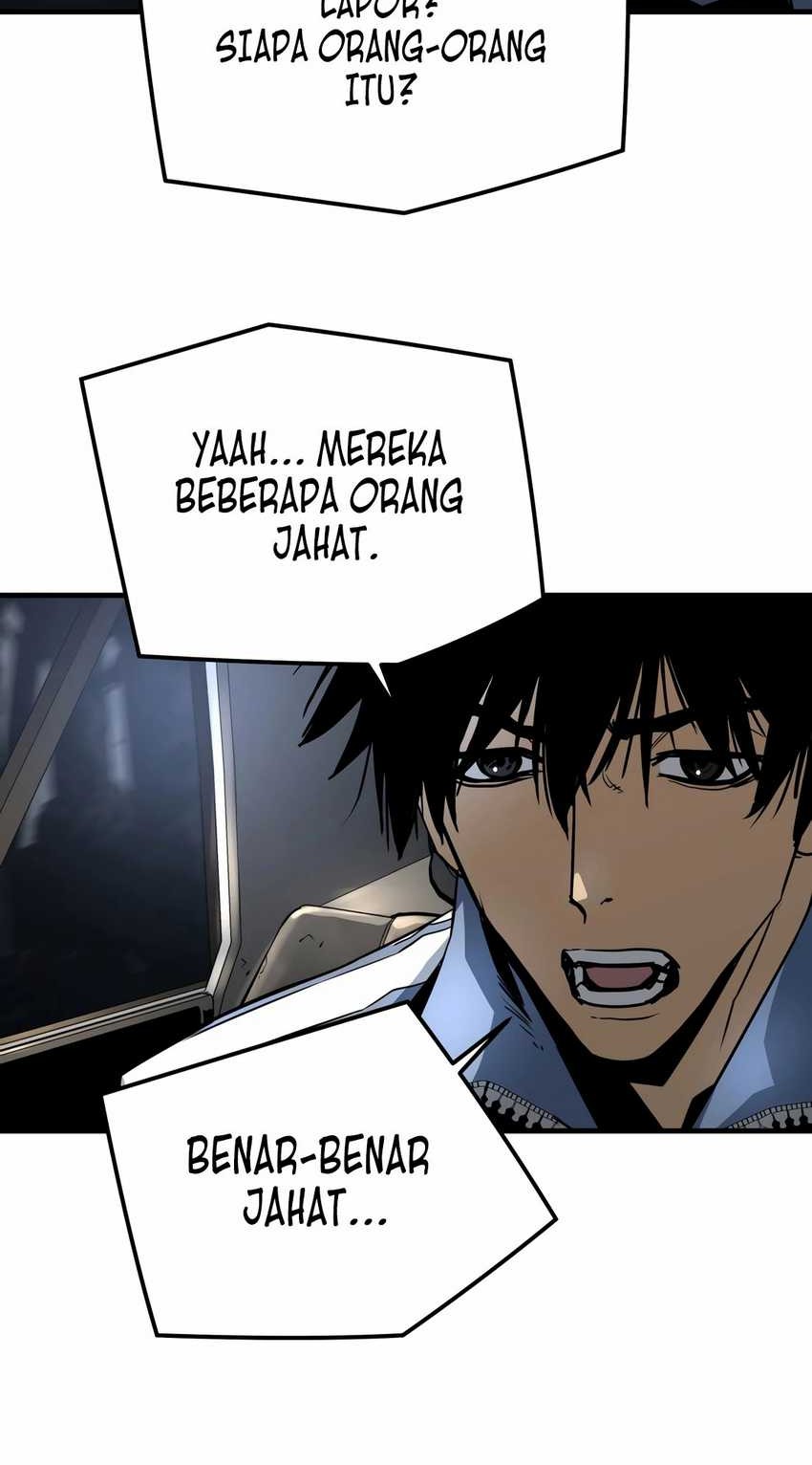 Mercilessly Chapter 34 Gambar 52