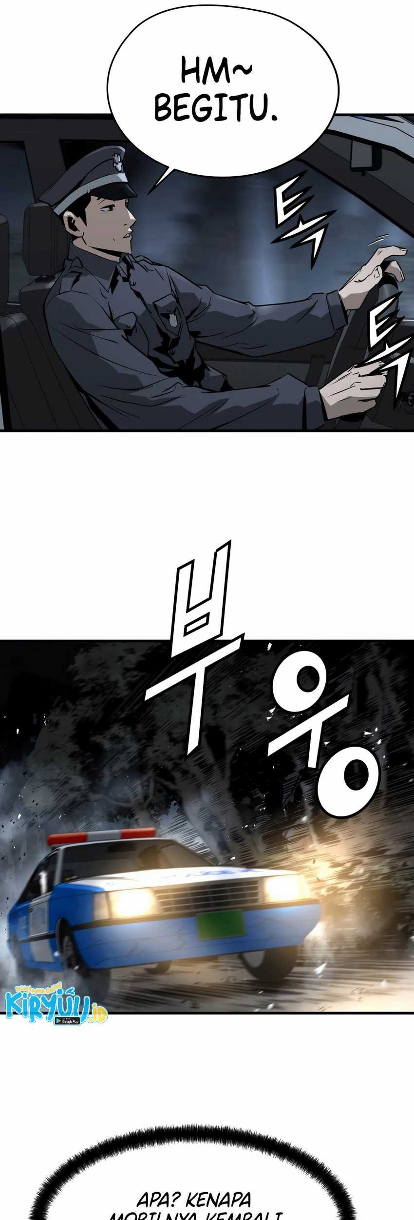 Mercilessly Chapter 34 Gambar 53