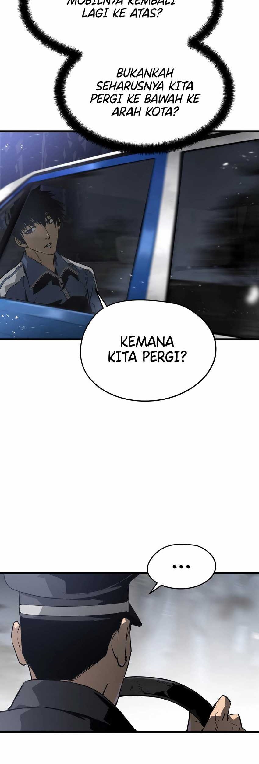 Mercilessly Chapter 34 Gambar 54