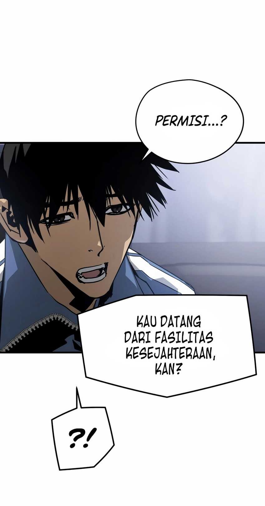 Mercilessly Chapter 34 Gambar 55