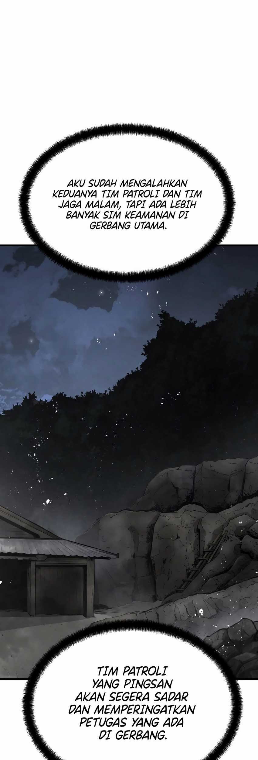 Mercilessly Chapter 34 Gambar 26