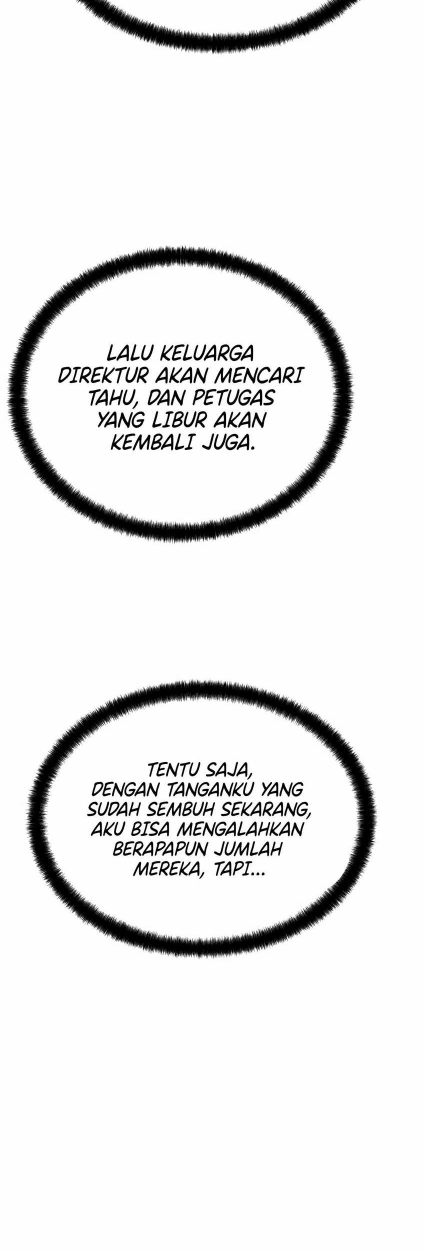 Mercilessly Chapter 34 Gambar 27