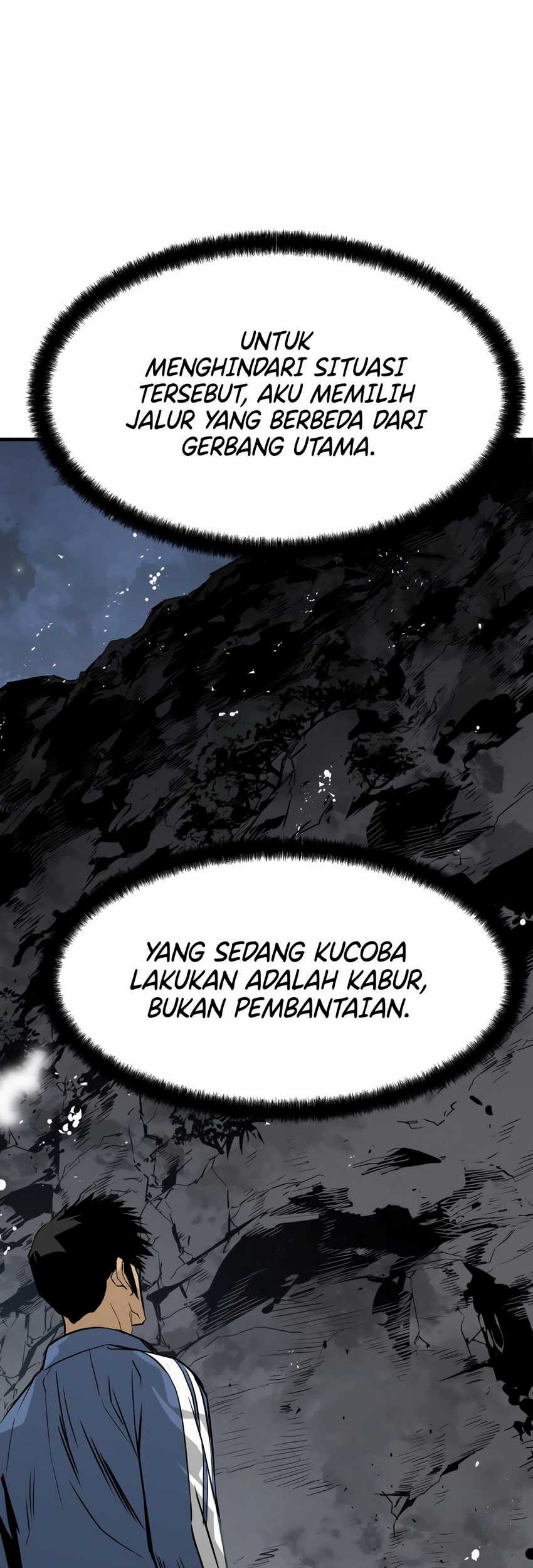 Mercilessly Chapter 34 Gambar 28