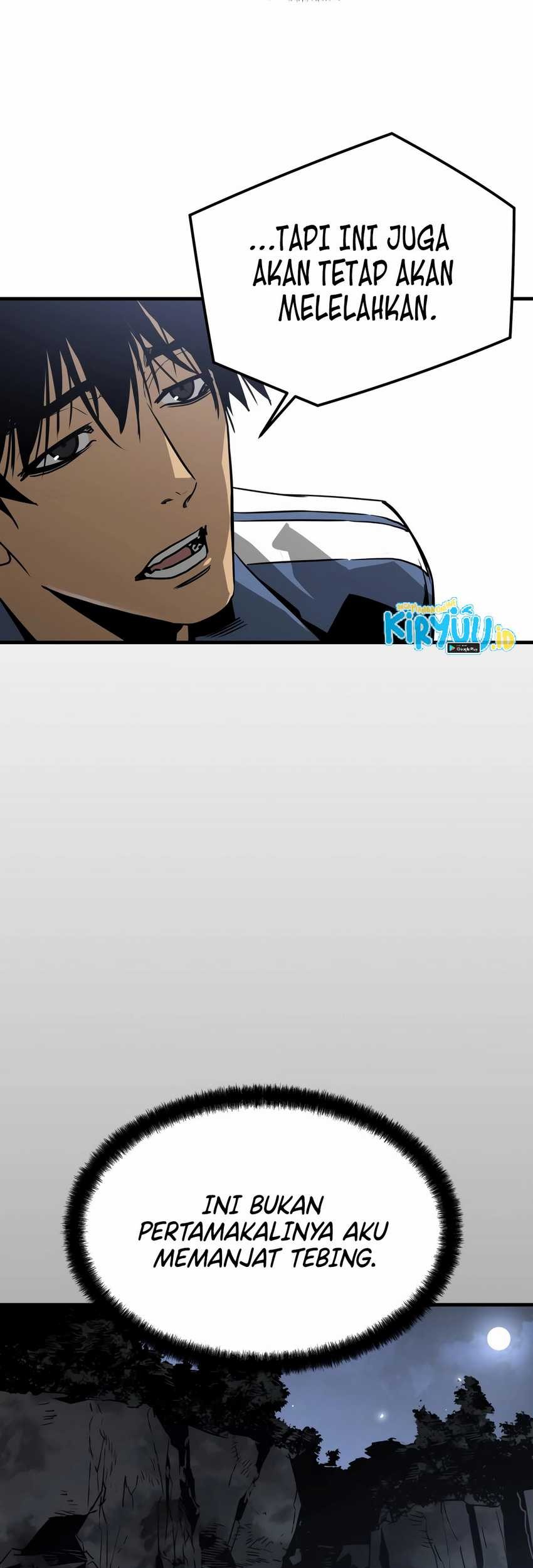 Mercilessly Chapter 34 Gambar 30