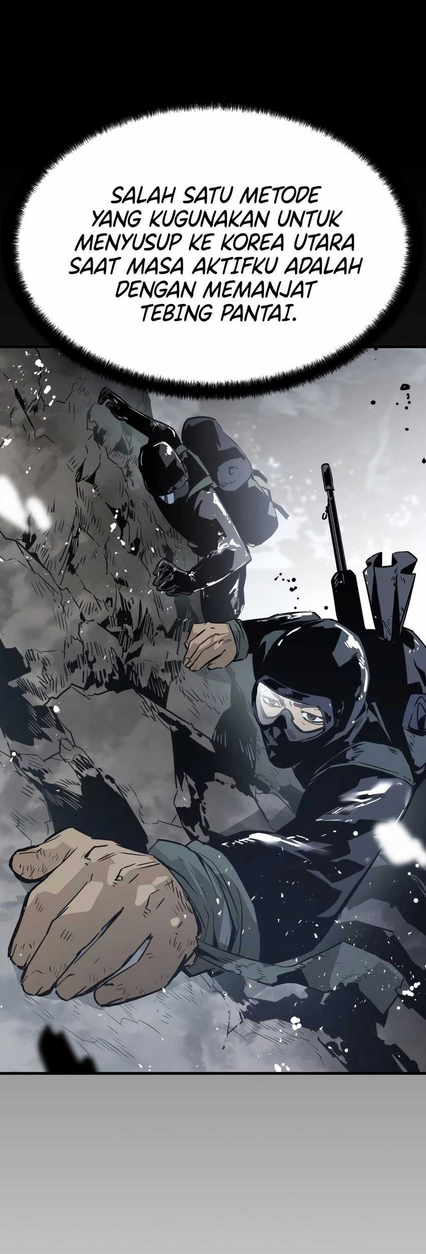 Mercilessly Chapter 34 Gambar 32