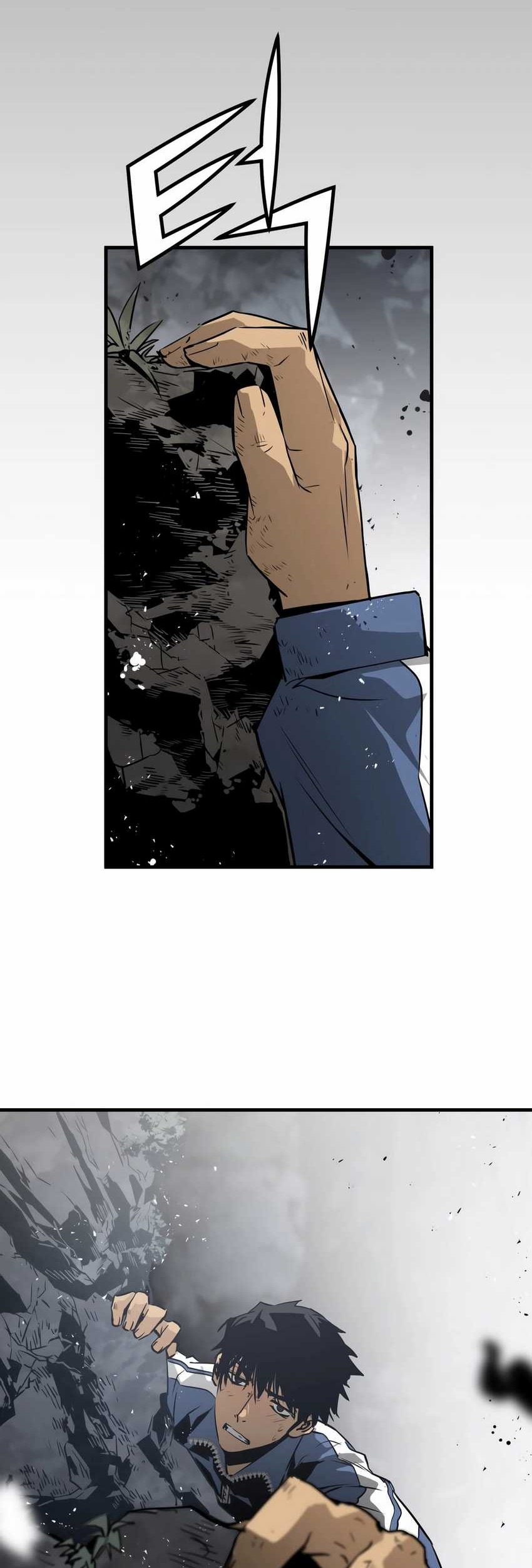 Mercilessly Chapter 34 Gambar 33