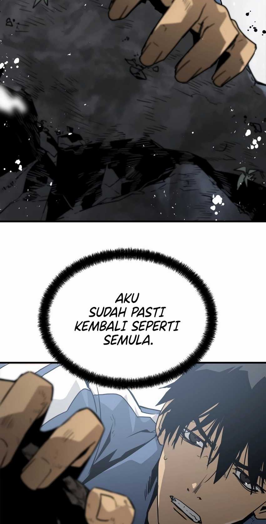 Mercilessly Chapter 34 Gambar 34