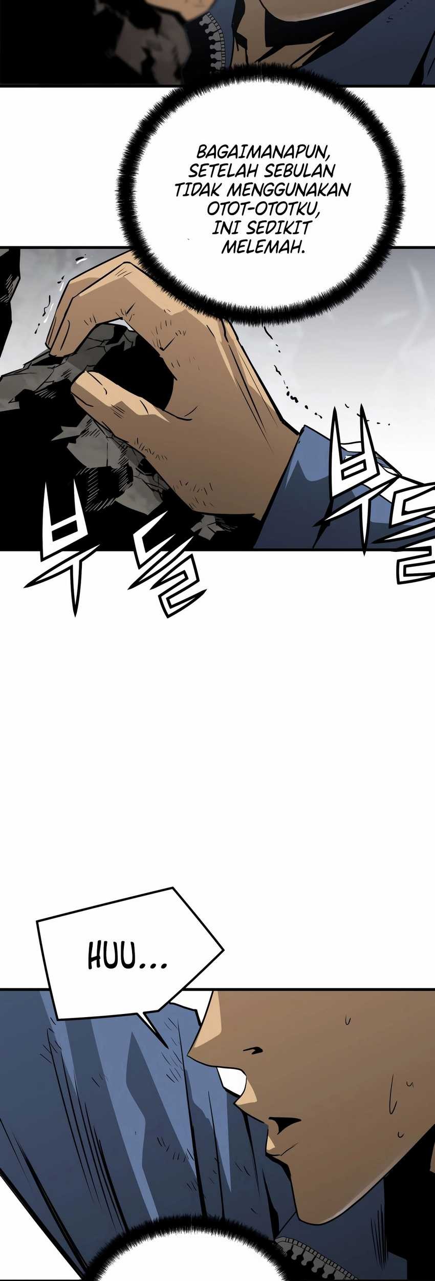 Mercilessly Chapter 34 Gambar 35