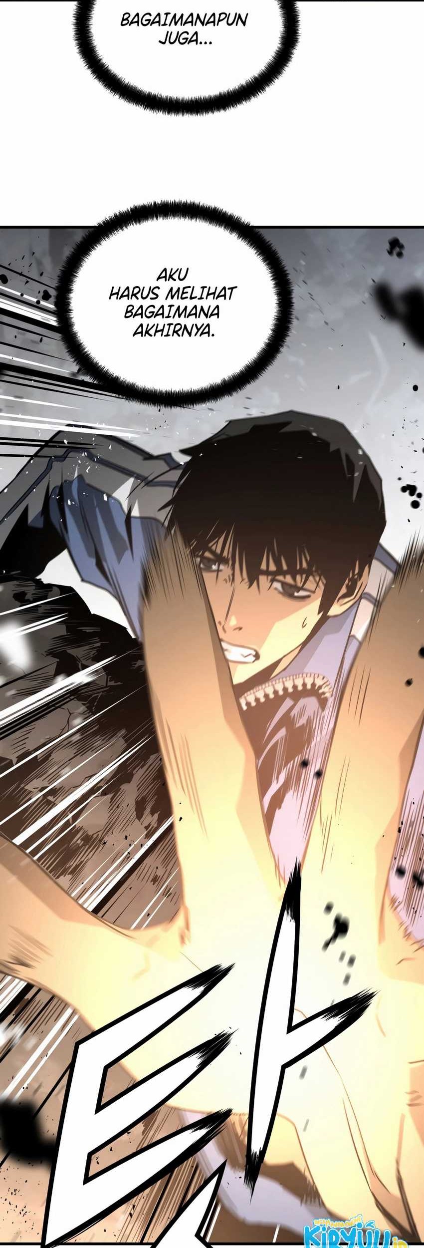 Mercilessly Chapter 34 Gambar 36