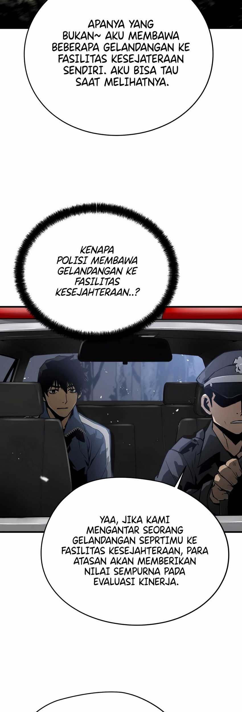 Mercilessly Chapter 34 Gambar 58