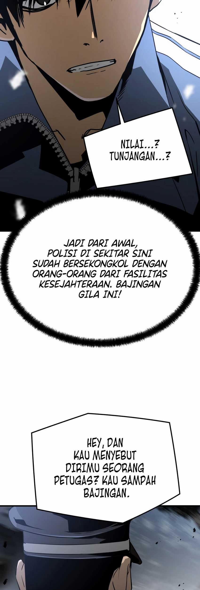 Mercilessly Chapter 34 Gambar 60