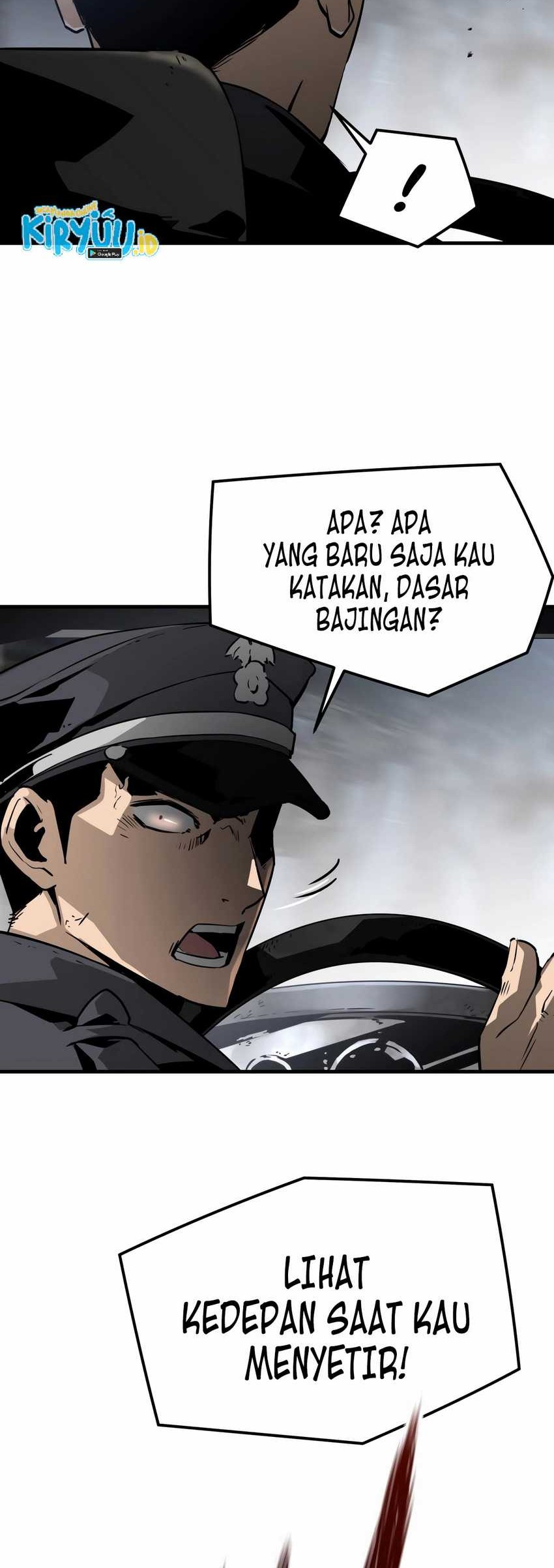 Mercilessly Chapter 34 Gambar 61