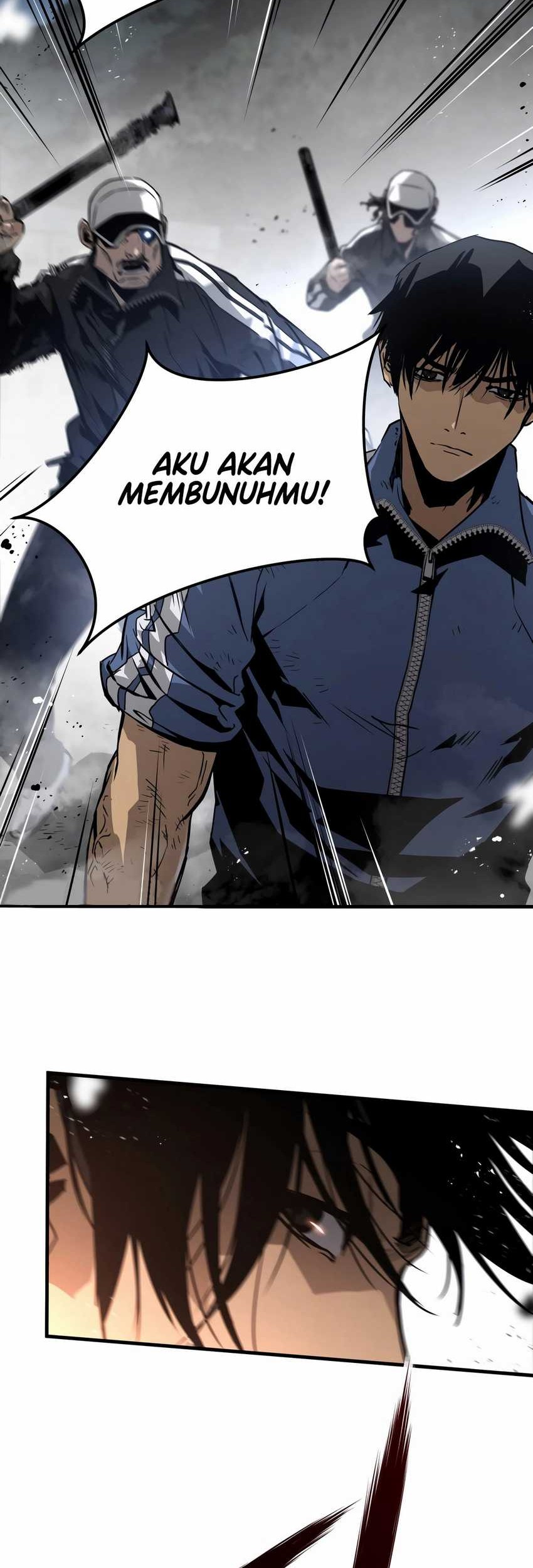 Mercilessly Chapter 34 Gambar 3