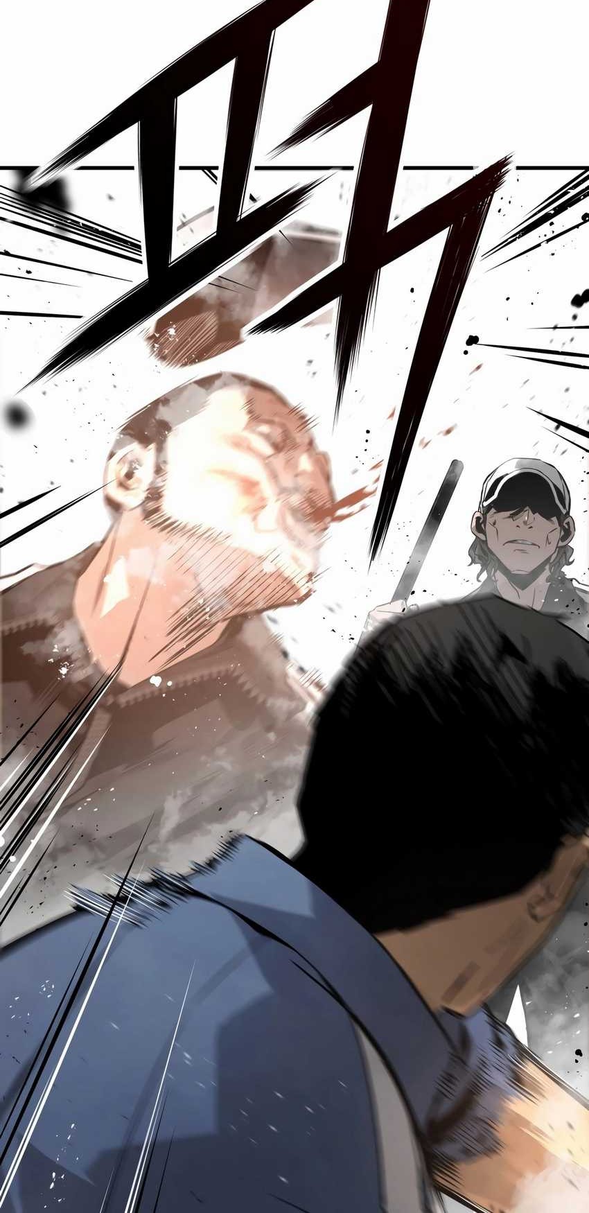 Mercilessly Chapter 34 Gambar 4