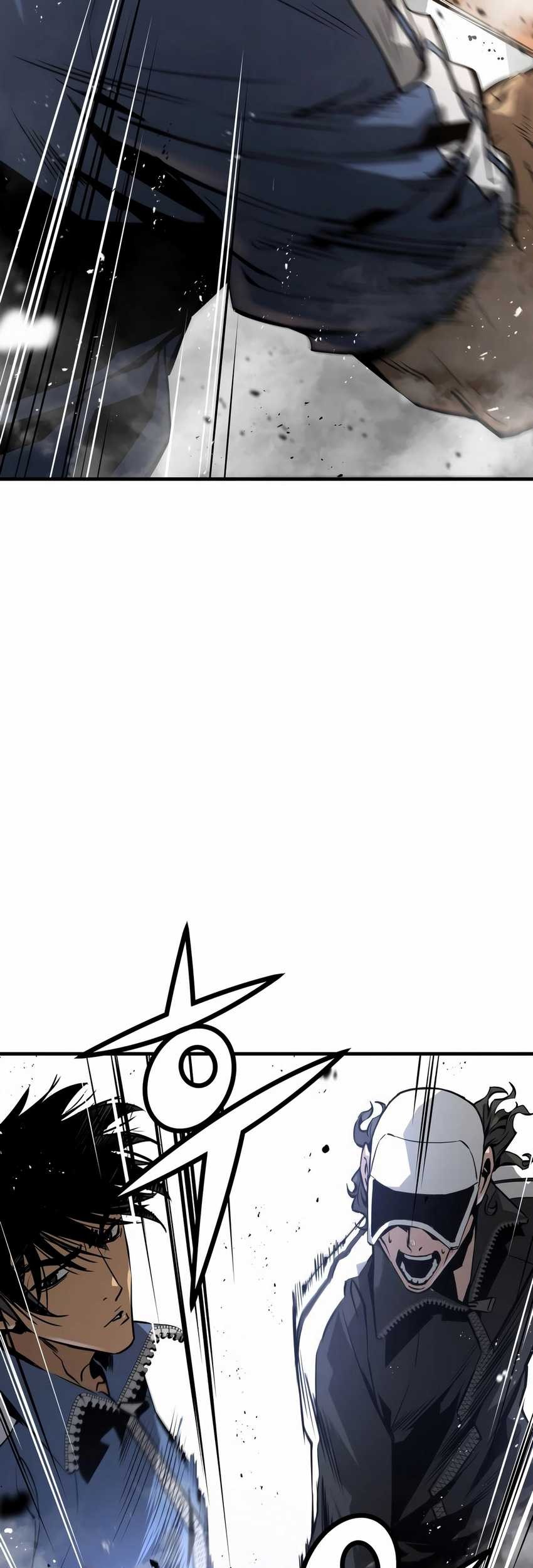 Mercilessly Chapter 34 Gambar 5