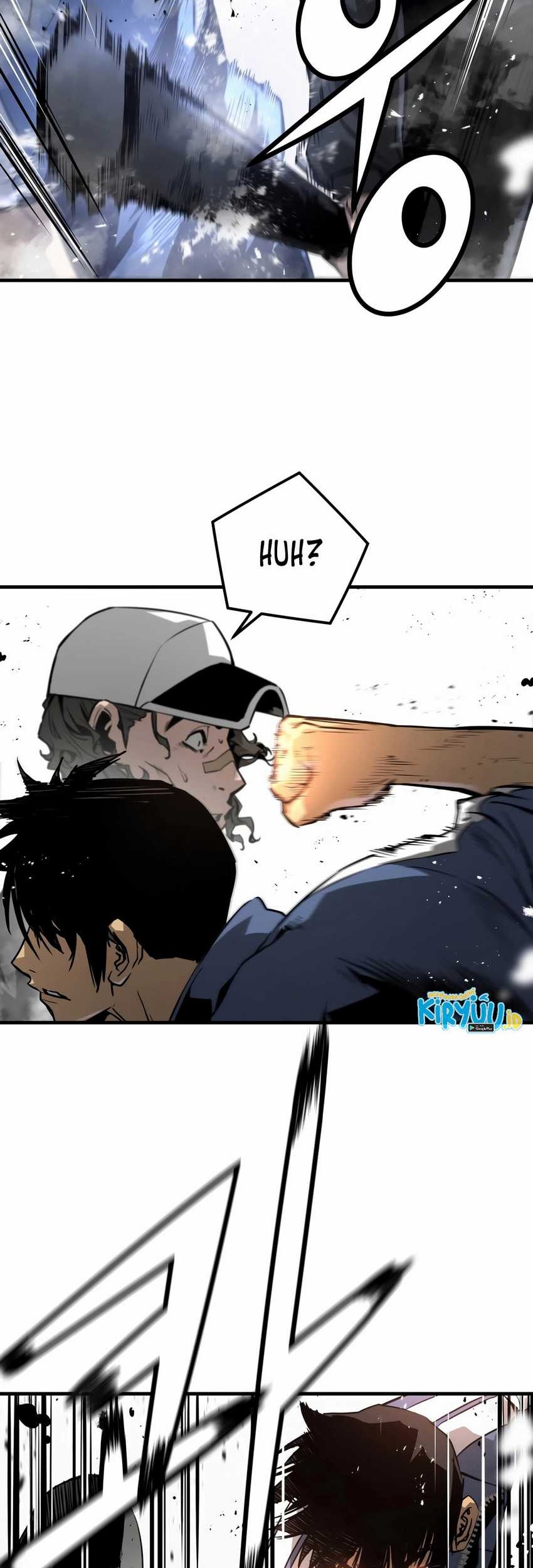 Mercilessly Chapter 34 Gambar 6