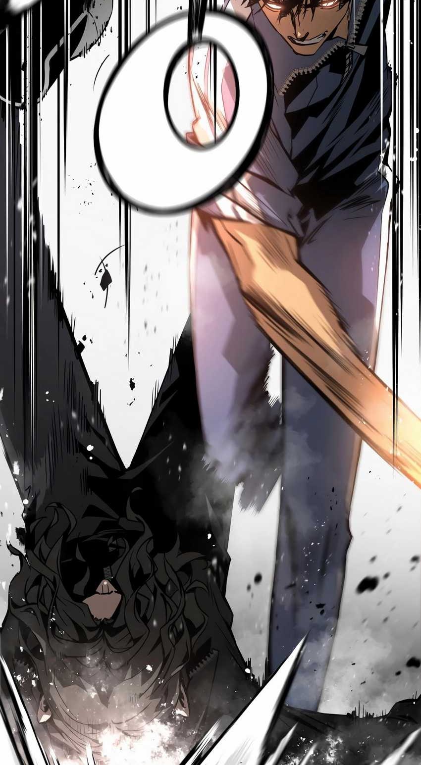 Mercilessly Chapter 34 Gambar 7