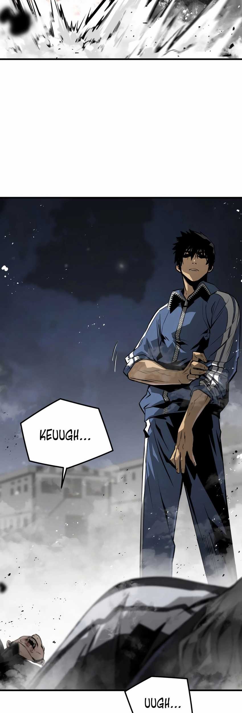 Mercilessly Chapter 34 Gambar 8