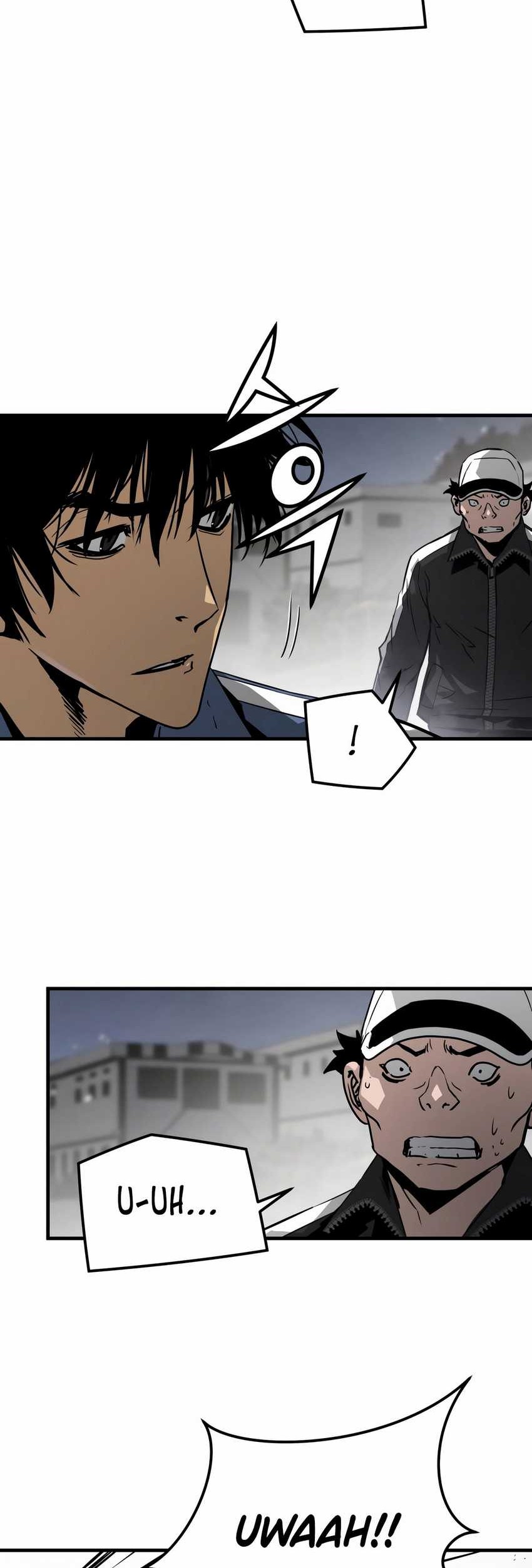 Mercilessly Chapter 34 Gambar 9