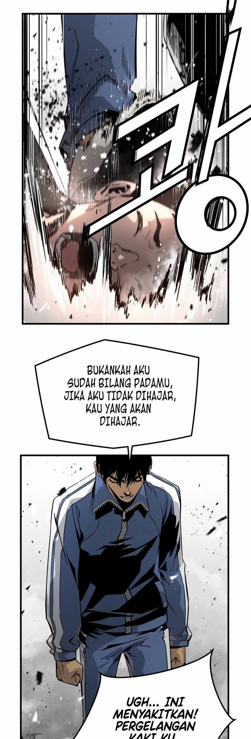Mercilessly Chapter 34 Gambar 15