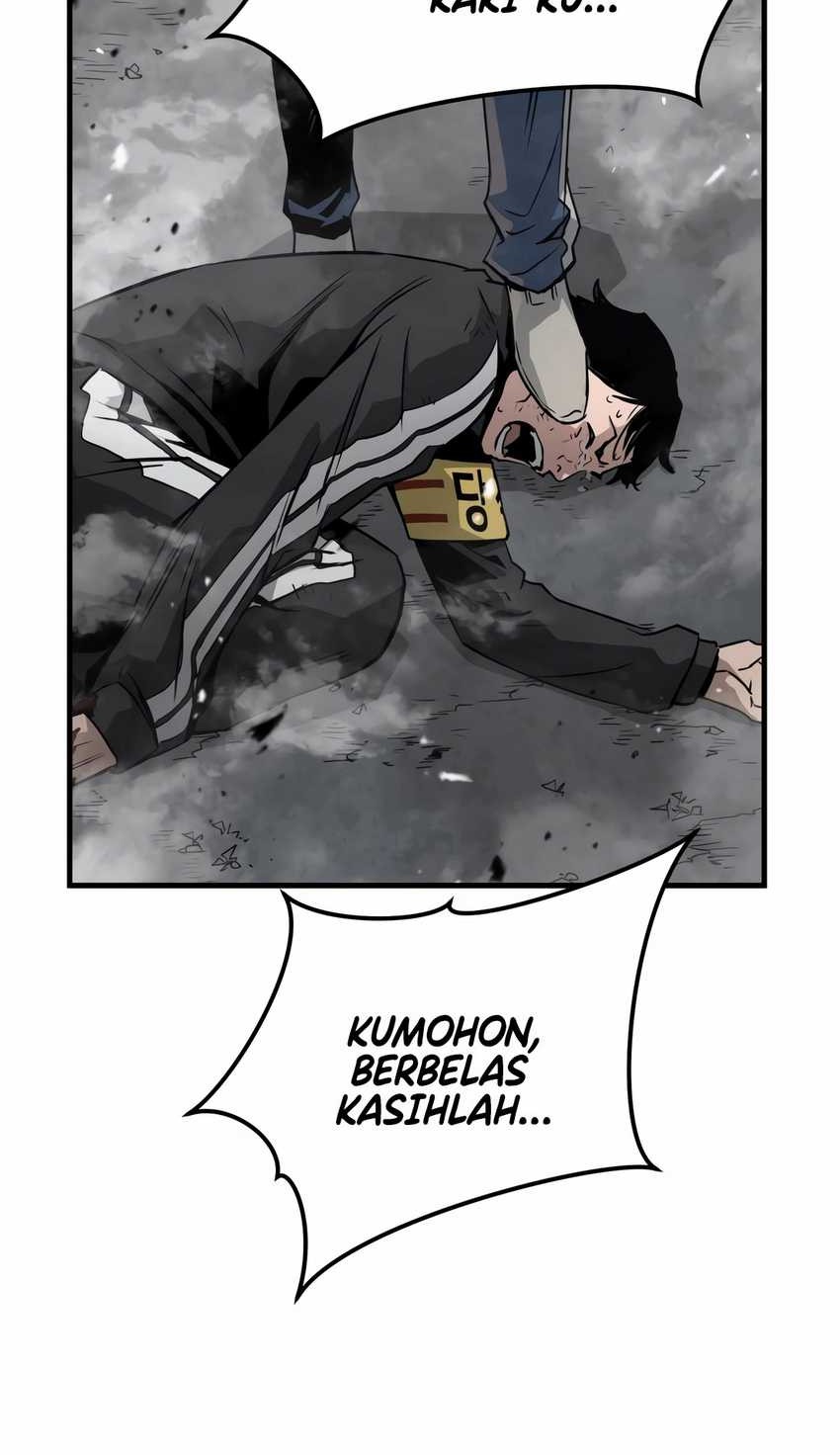 Mercilessly Chapter 34 Gambar 16