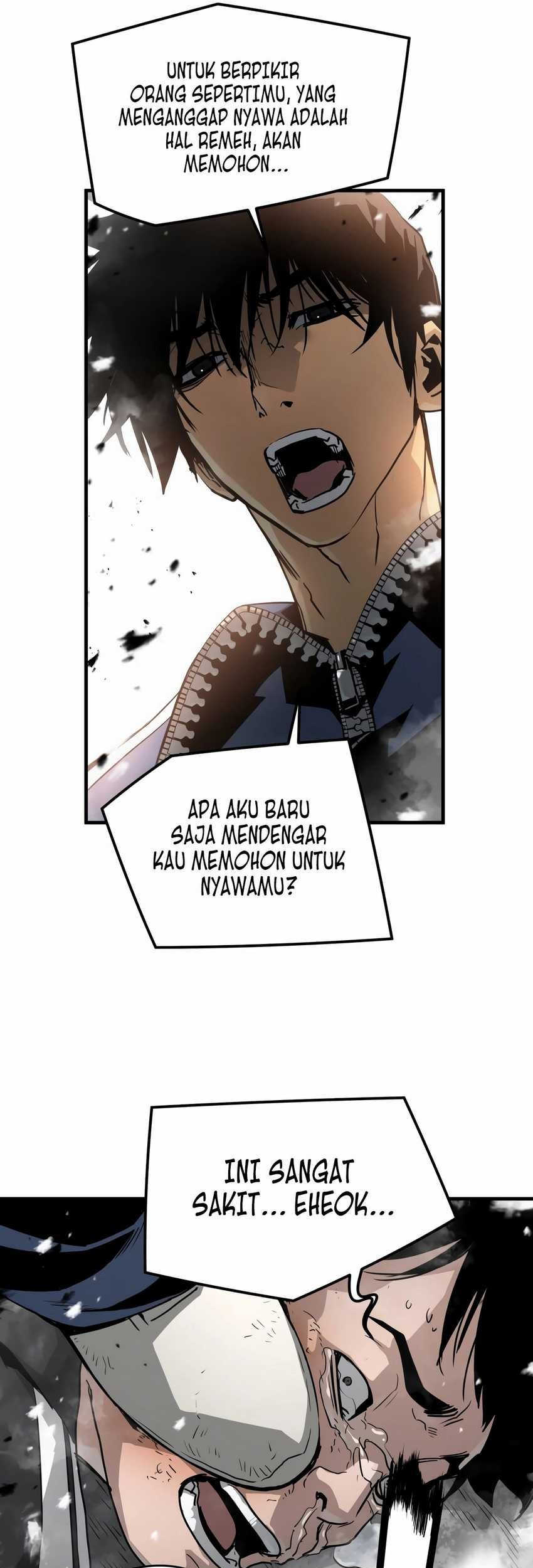 Mercilessly Chapter 34 Gambar 17