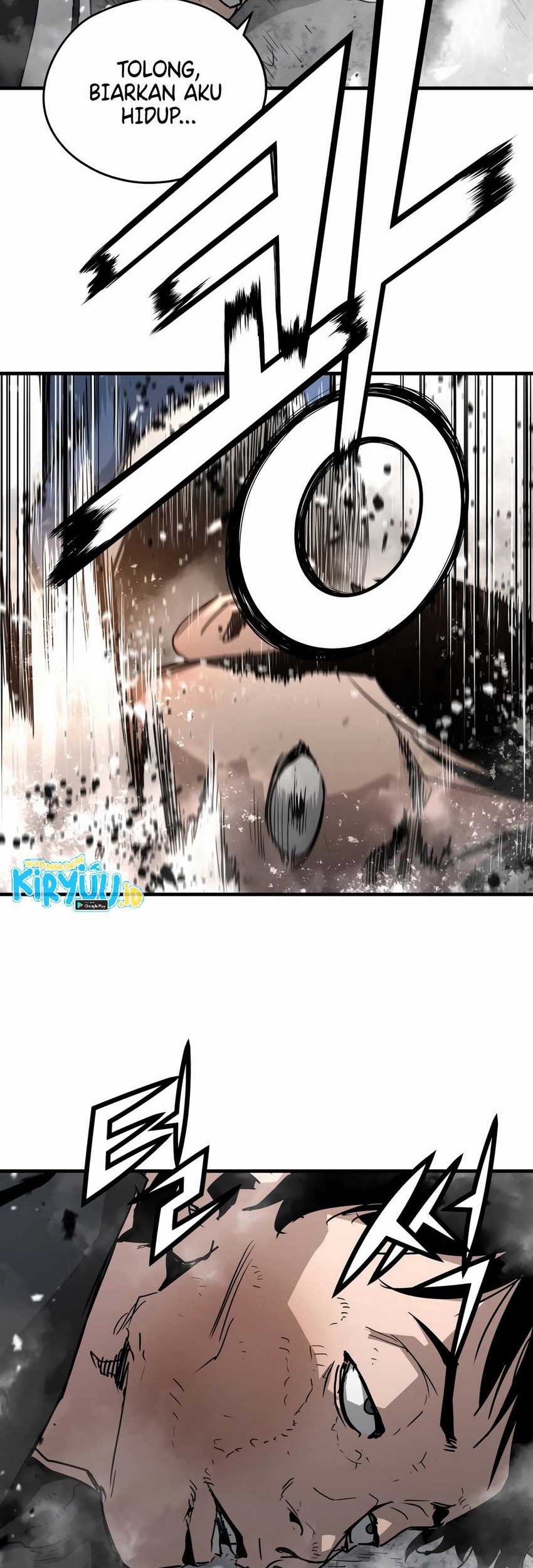 Mercilessly Chapter 34 Gambar 18