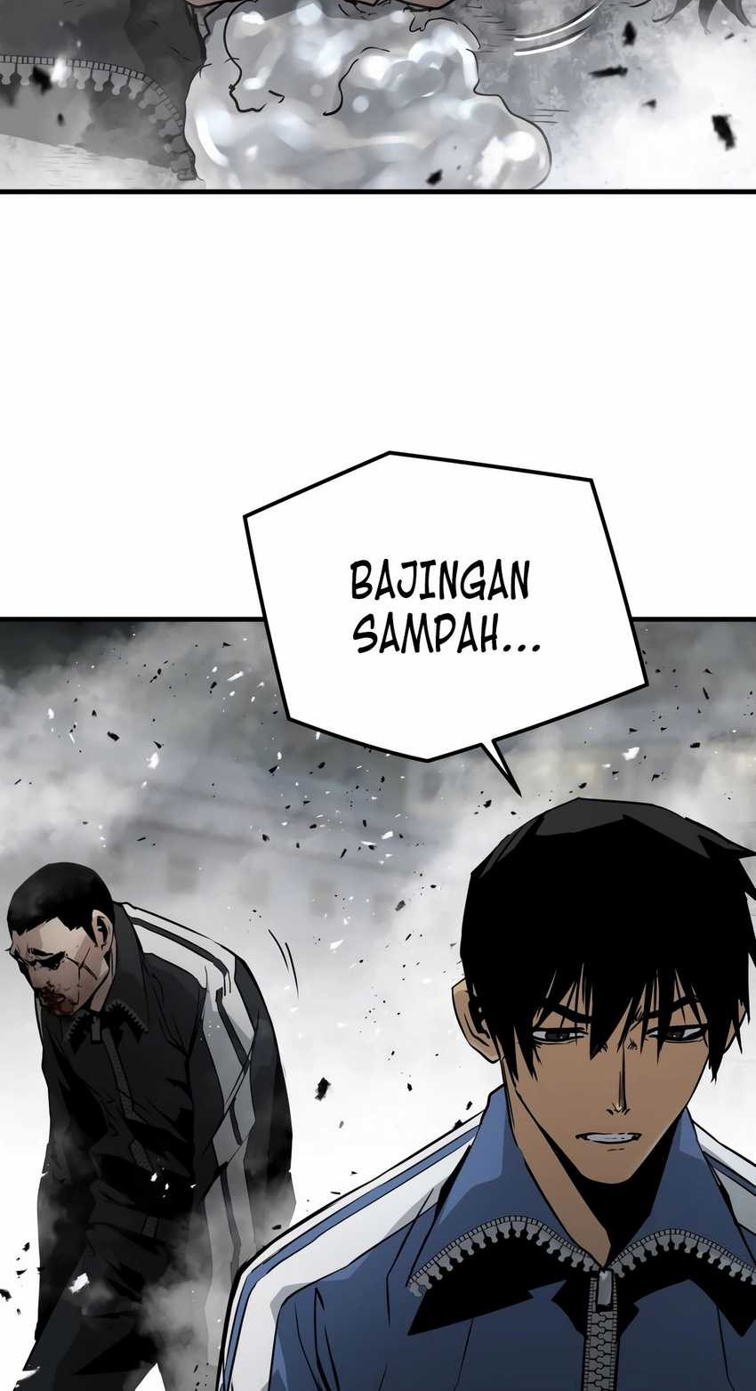 Mercilessly Chapter 34 Gambar 19