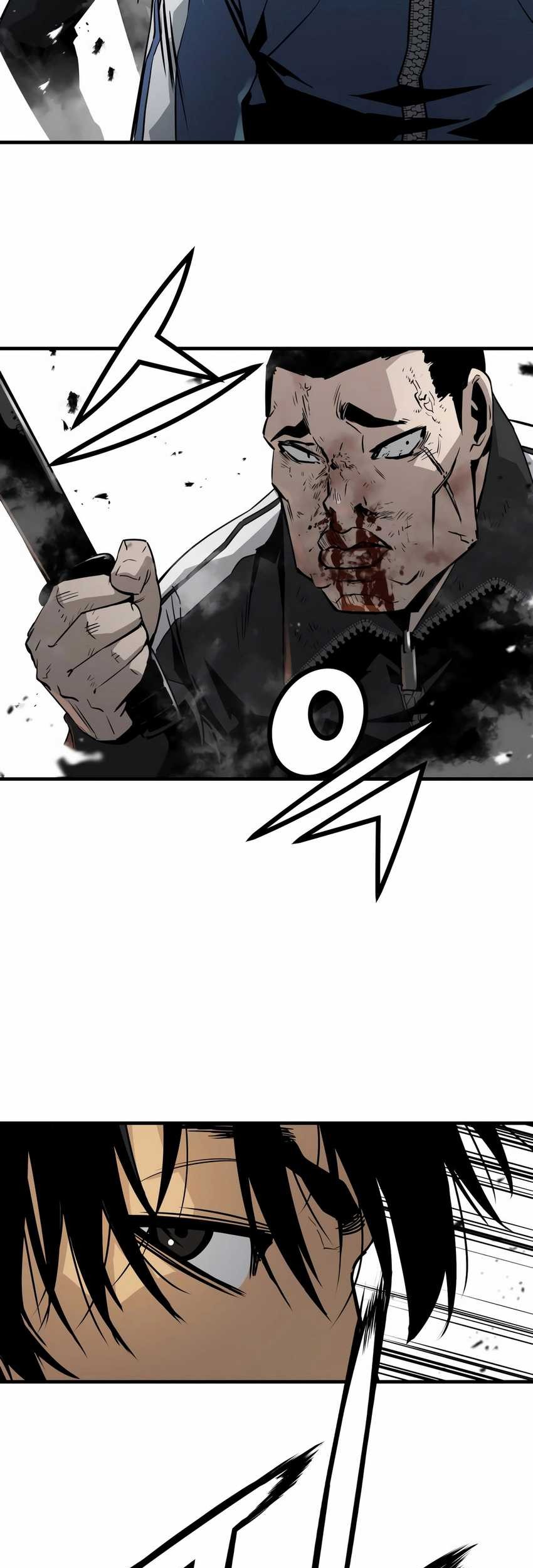 Mercilessly Chapter 34 Gambar 20