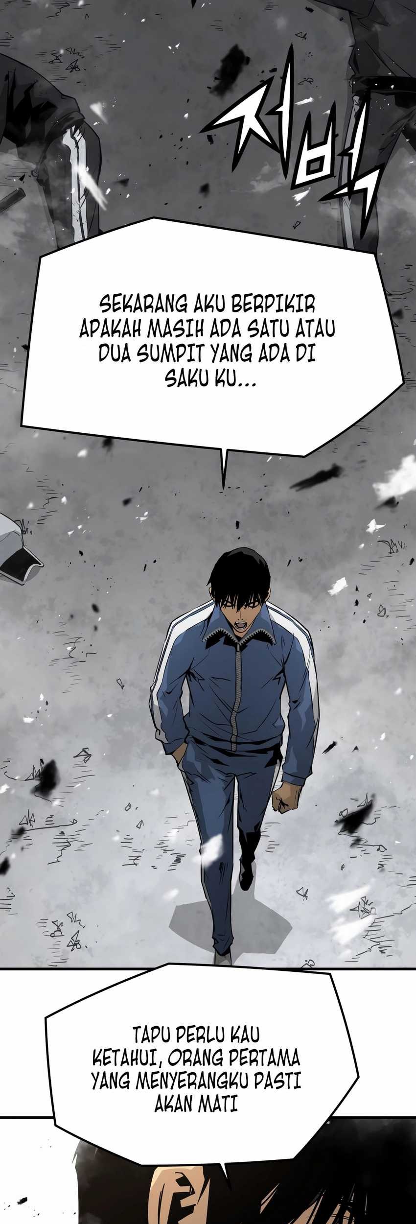 Mercilessly Chapter 34 Gambar 23