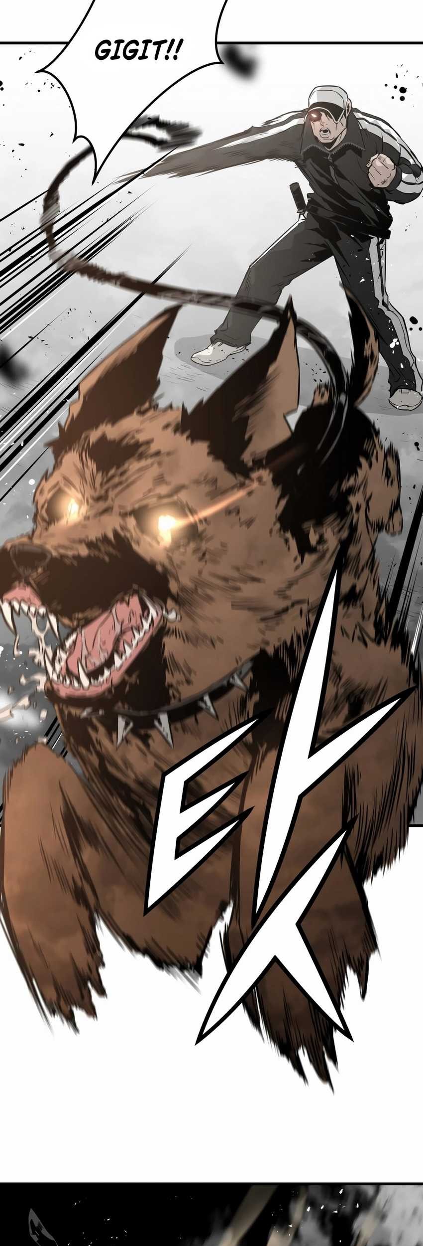 Mercilessly Chapter 33 Gambar 38