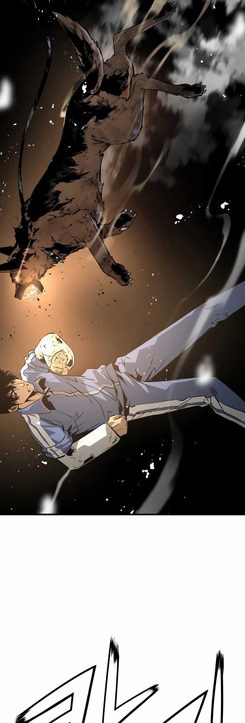 Mercilessly Chapter 33 Gambar 39